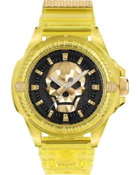 Philipp Plein The Skull Synthetic PWWAA0123