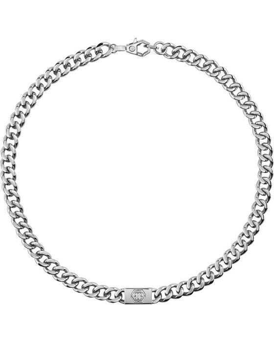 Κολιέ Philipp Plein Tag PJ0AA14NU