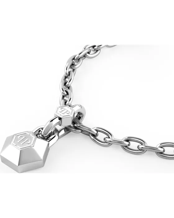 Κολιέ Philipp Plein Edge PJPEA04NU - 