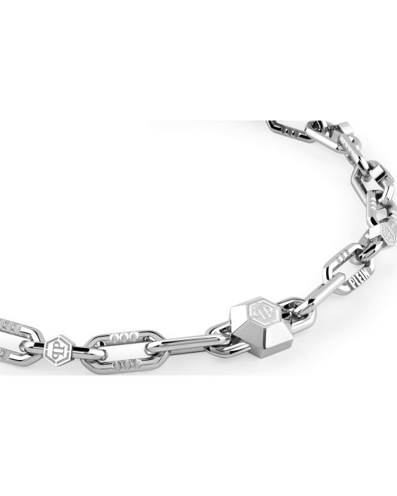 Κολιέ Philipp Plein Edge PJPEA05NU - 