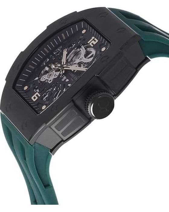 Pierre Cardin Squelette Sportif Automatic CF.1013.PF.2 - 