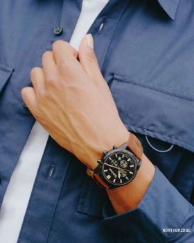 Timberland Northbridge Chronograph TDWGF0009603 - 