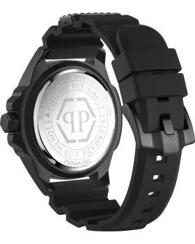 Philipp Plein The Skull Carbon Fiber PWAAA2022 - 