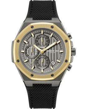 Kenneth Cole Modern Dress Sport Chronograph KCWGO0100102