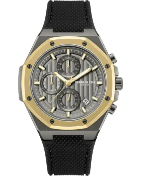 Kenneth Cole Modern Dress Sport Chronograph KCWGO0100102