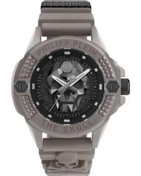 Philipp Plein The Skull Ecoceramic PWUBA0323