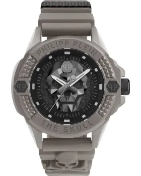 Philipp Plein The Skull Ecoceramic PWUBA0323