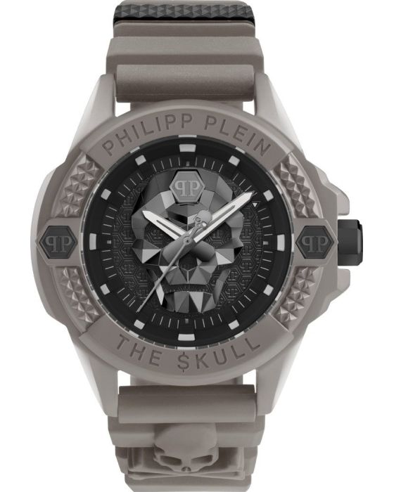 Philipp Plein The Skull Ecoceramic PWUBA0323