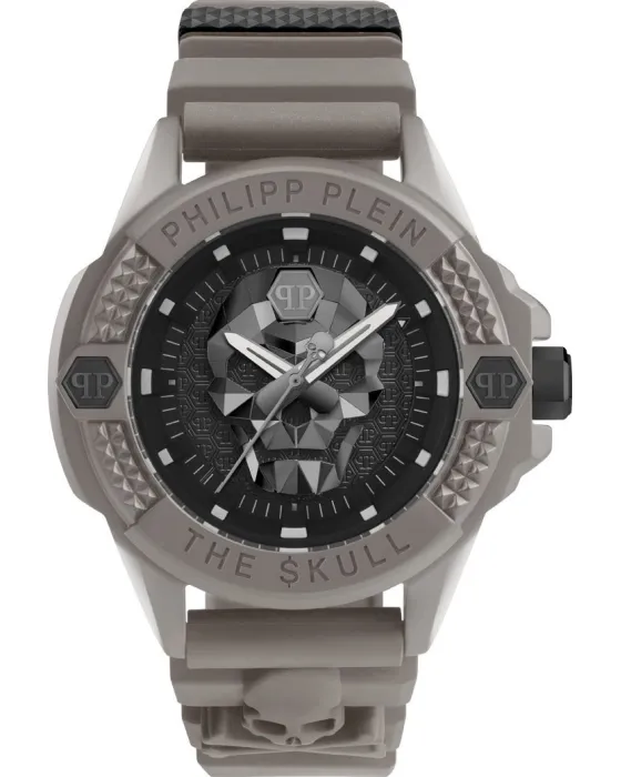 Philipp Plein The Skull Ecoceramic PWUBA0323