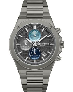 Kenneth Cole Modern Dress Sport Chronograph KCWGI0100002