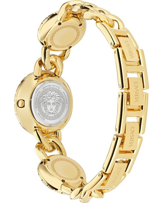 Versace La Greca Stud Icon VE0Q00525 - 