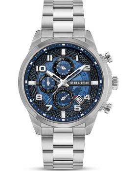 Police Soul PEWGK0053901