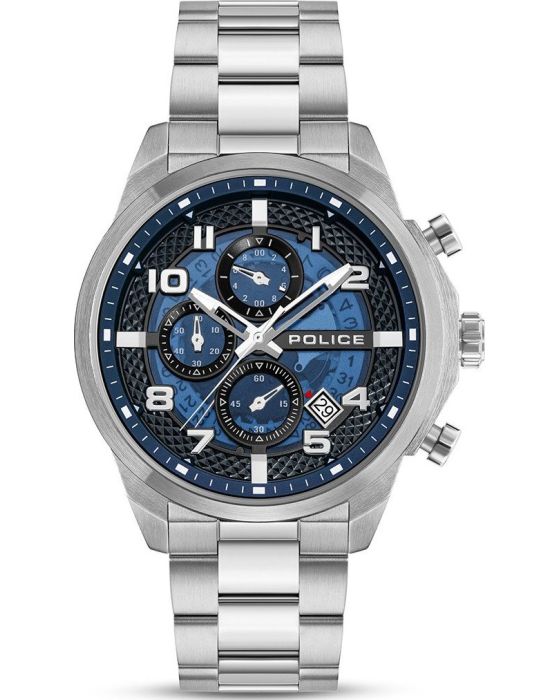 Police Soul PEWGK0053901