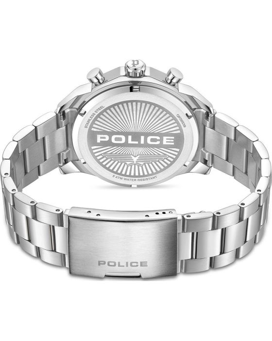 Police Soul PEWGK0053901 - 