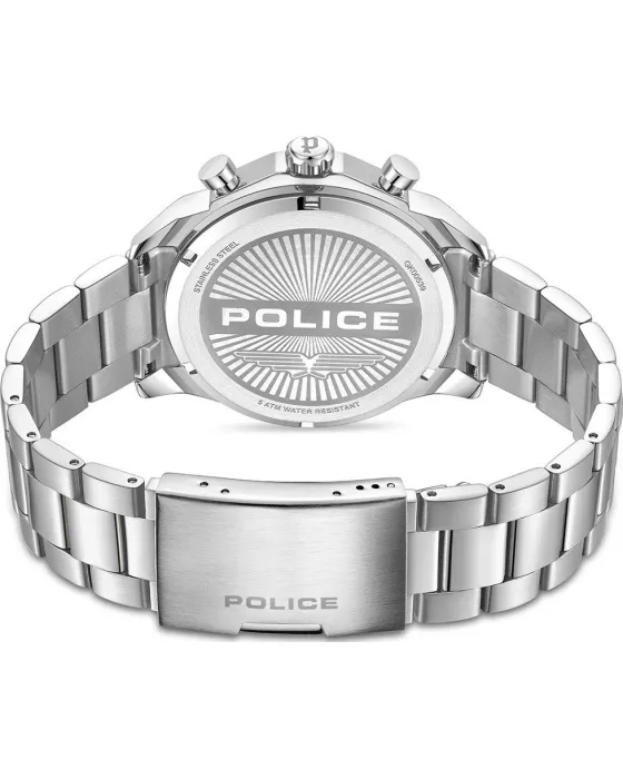 Police Soul PEWGK0053901 - 