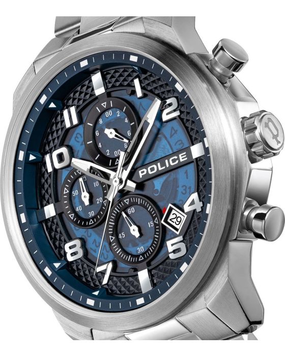 Police Soul PEWGK0053901 - 