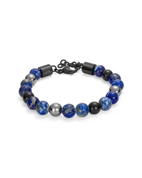 Βραχιόλι Police Spheres PEAGB0038502