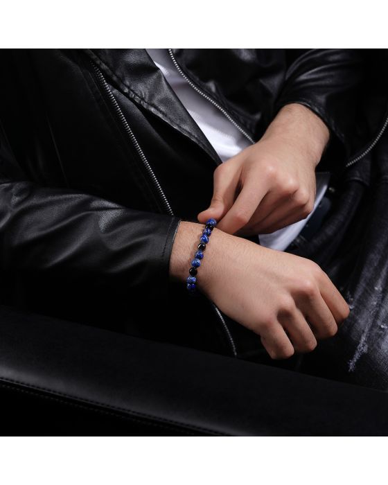 Βραχιόλι Police Spheres PEAGB0038502 - 