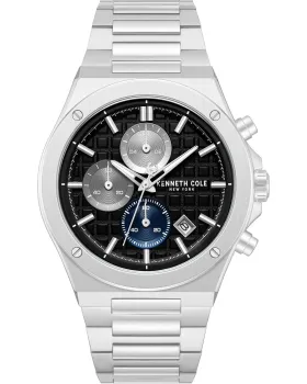 Kenneth Cole Modern Dress Sport Chronograph KCWGI0100001