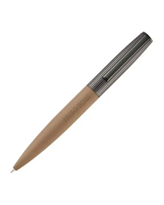 Στυλό Hugo Boss Illusion Arcade Ballpoint HSV5694X