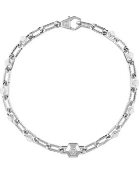 Κολιέ Philipp Plein Edge PJPEA05NU