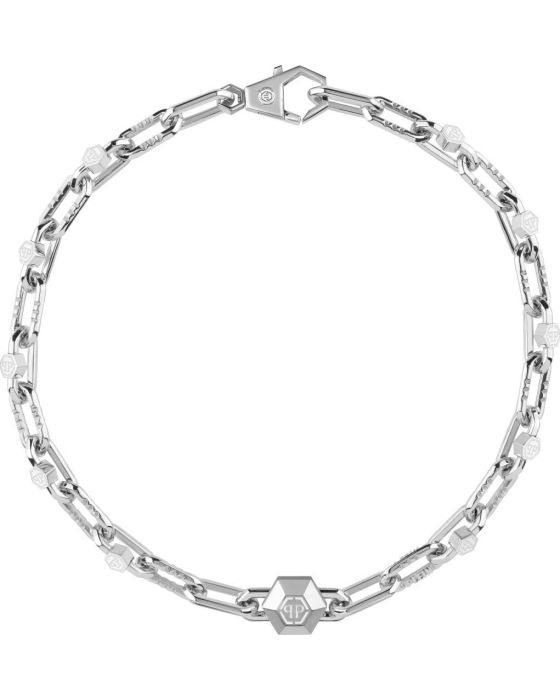 Κολιέ Philipp Plein Edge PJPEA05NU