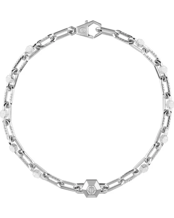 Κολιέ Philipp Plein Edge PJPEA05NU