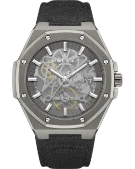 Kenneth Cole Benson Automatic KCWGZ0099006