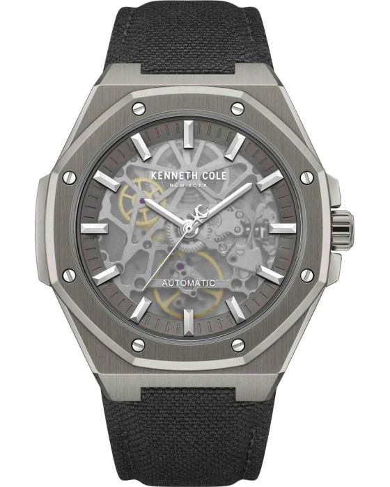 Kenneth Cole Benson Automatic KCWGZ0099006