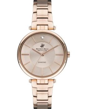 Beverly Hills Polo Club BP3294X.410