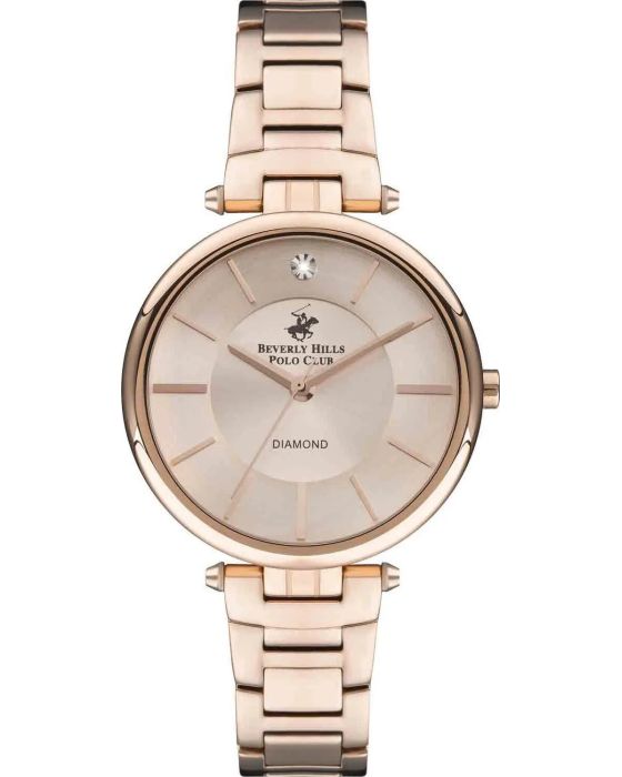 Beverly Hills Polo Club BP3294X.410
