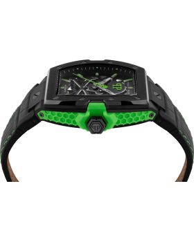 Philipp Plein Skeleton Automatic 2.0 PWJFA1426 - 