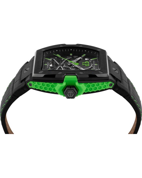 Philipp Plein Skeleton Automatic 2.0 PWJFA1426 - 