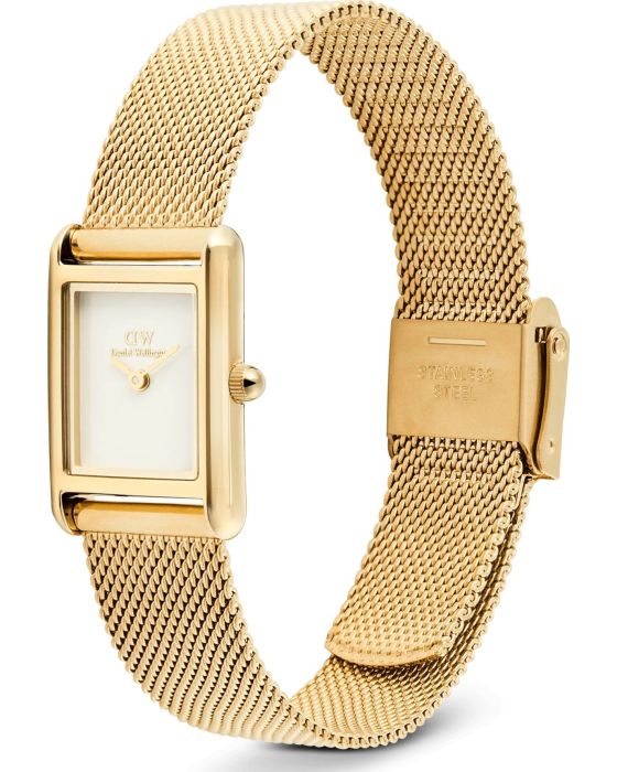 Daniel Wellington Bound Mini DW00100928 - 