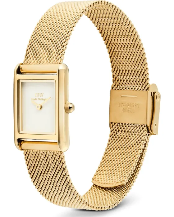 Daniel Wellington Bound Mini DW00100928 - 