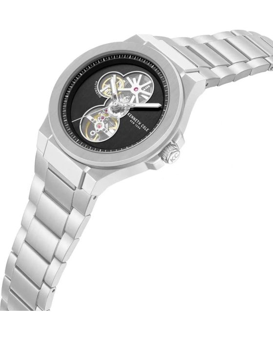 Kenneth Cole Grove Automatic KCWGY0098805 - 