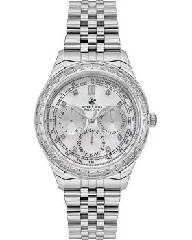 Beverly Hills Polo Club BP3563X.320