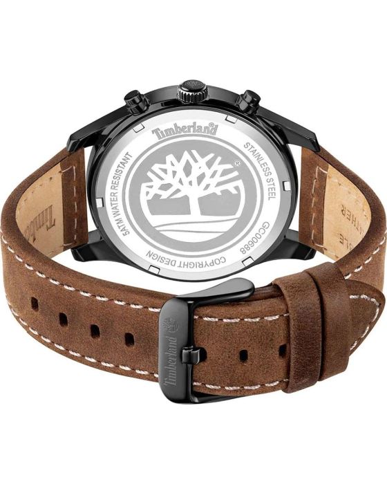 Timberland Killington Peak Chronograph TDWGC0068802 - 