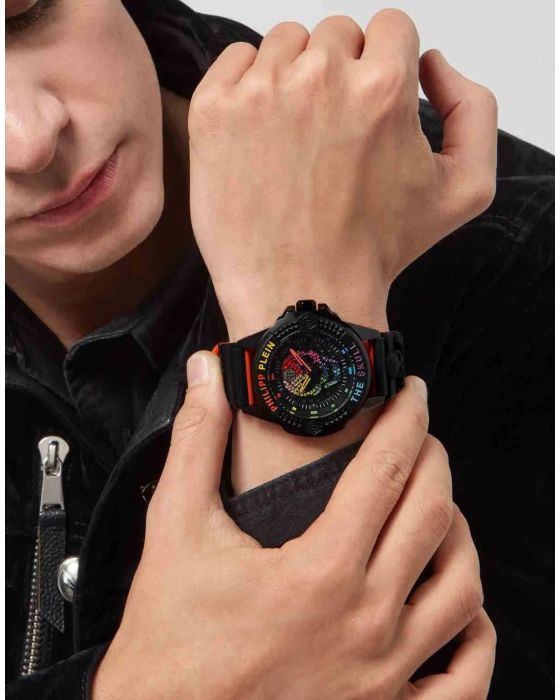 Philipp Plein The Skull Crystals PWAAA1121 - 