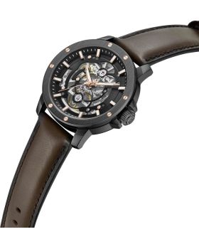 Kenneth Cole Harrison Automatic KCWGX0088904 - 