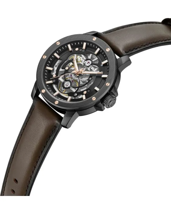Kenneth Cole Harrison Automatic KCWGX0088904, view 2