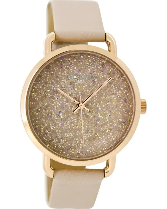 Oozoo Timepieces C9101