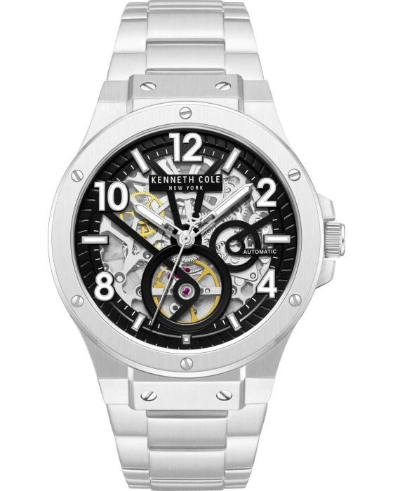 Kenneth Cole Grove Automatic KCWGY0098904