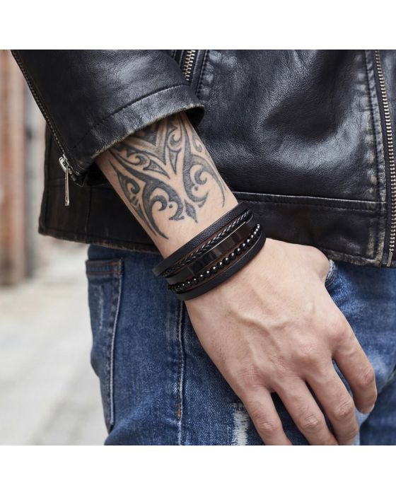 Βραχιόλι Lotus LS2144-2/4 - 