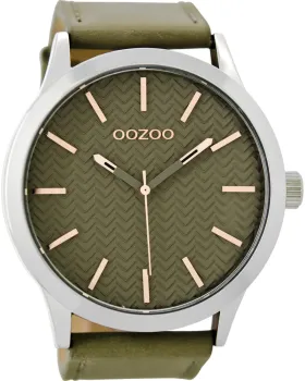 Oozoo Timepieces C9010