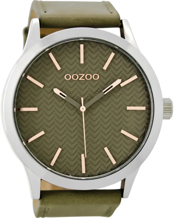 Oozoo Timepieces C9010