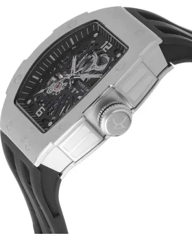 Pierre Cardin Squelette Sportif Automatic CF.1013.PB - 