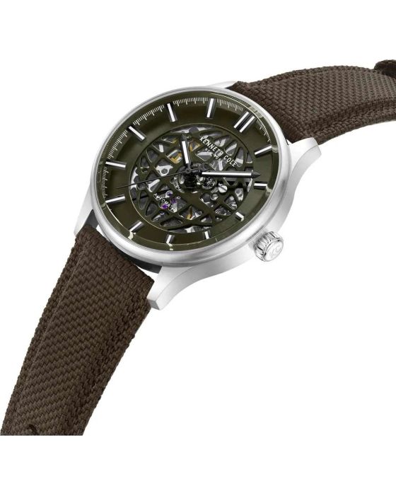 Kenneth Cole Thompson Automatic KCWGZ0089001 - 