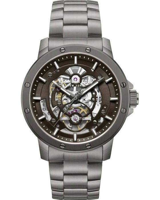 Kenneth Cole Harrison Automatic KCWGY0088902