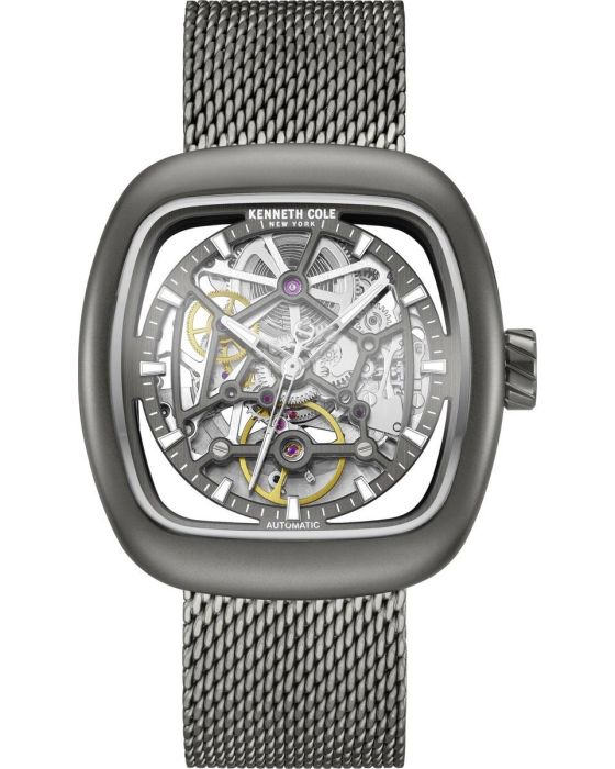 Kenneth Cole Westport Set Automatic KCWGZ00895X0 - 